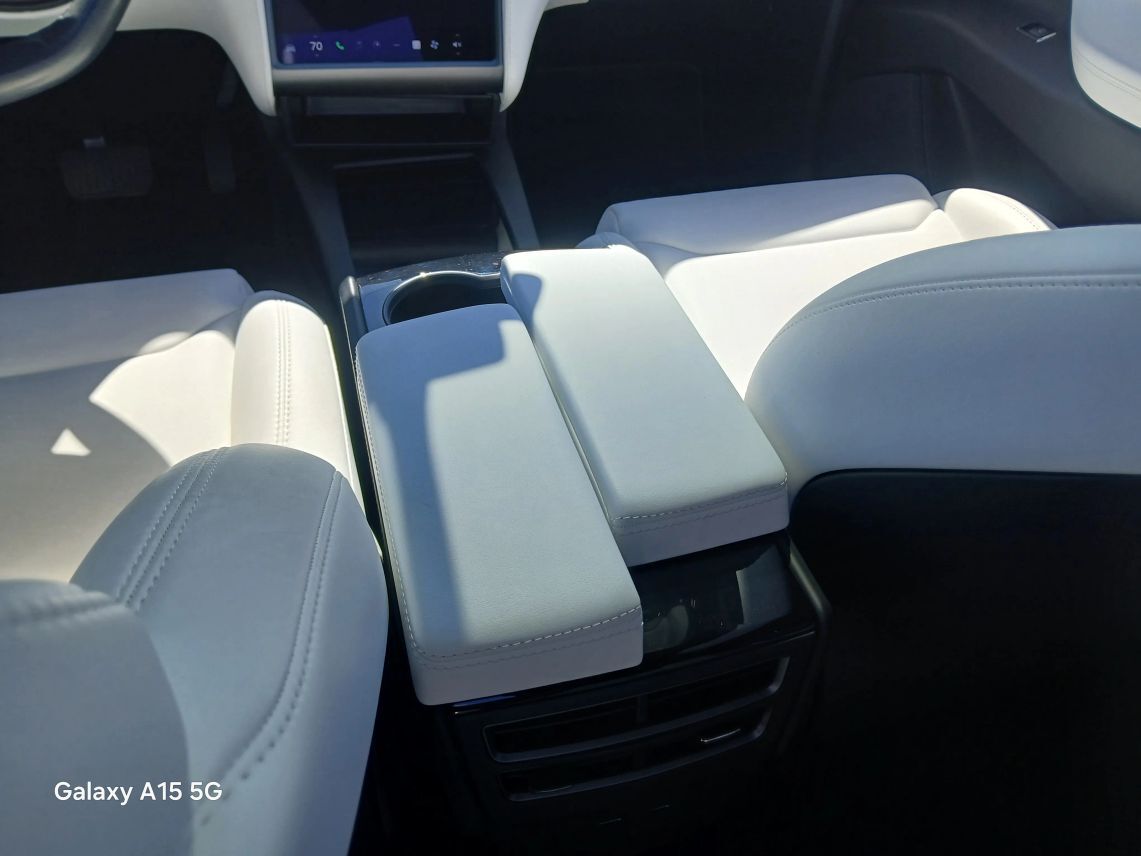 2018 Tesla Model X P100D Sport Utility 4D Maitland FL