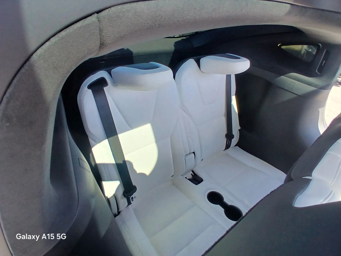 2018 Tesla Model X P100D Sport Utility 4D Maitland FL