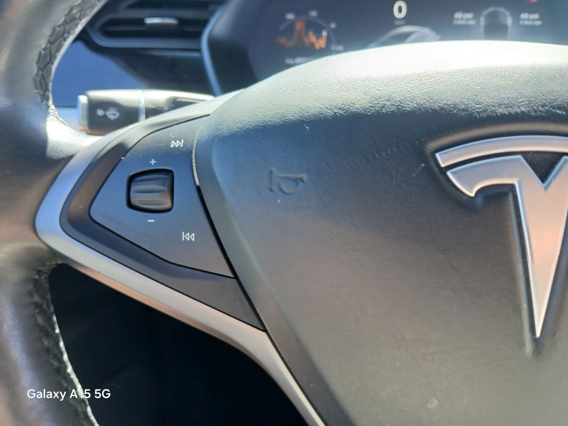 2018 Tesla Model X P100D Sport Utility 4D Maitland FL