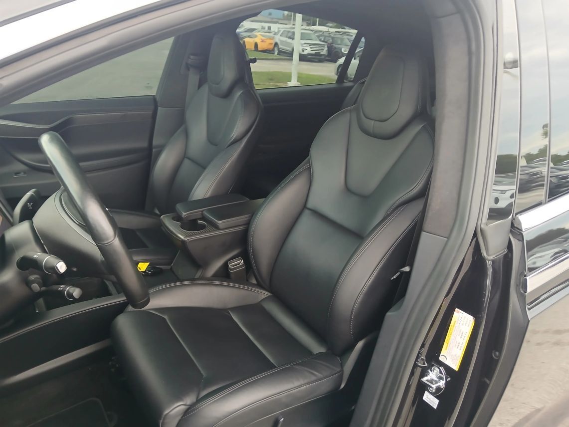 2018 Tesla Model X P100D Sport Utility 4D Maitland FL