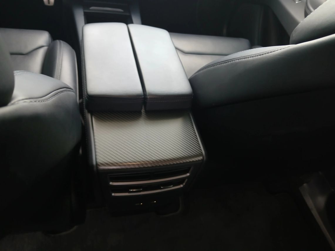 2018 Tesla Model X P100D Sport Utility 4D Maitland FL