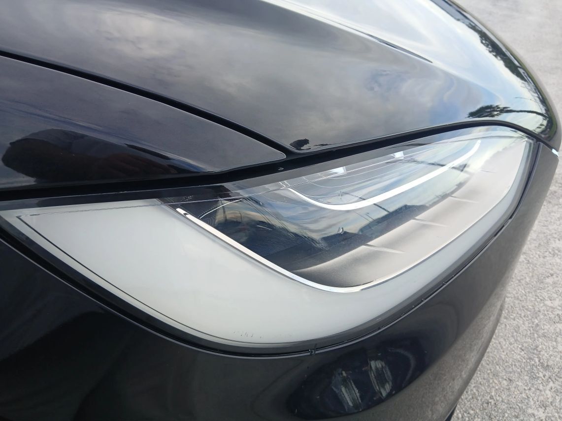 2018 Tesla Model X P100D Sport Utility 4D Maitland FL