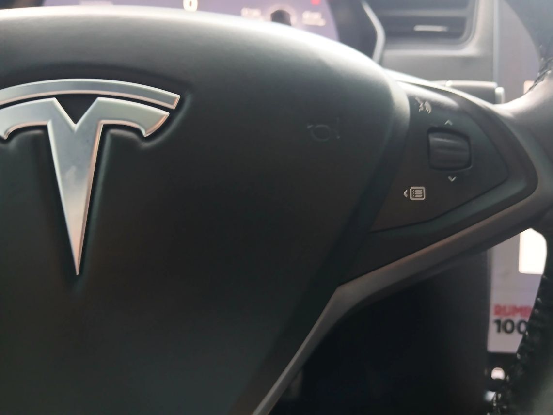 2018 Tesla Model X P100D Sport Utility 4D Maitland FL