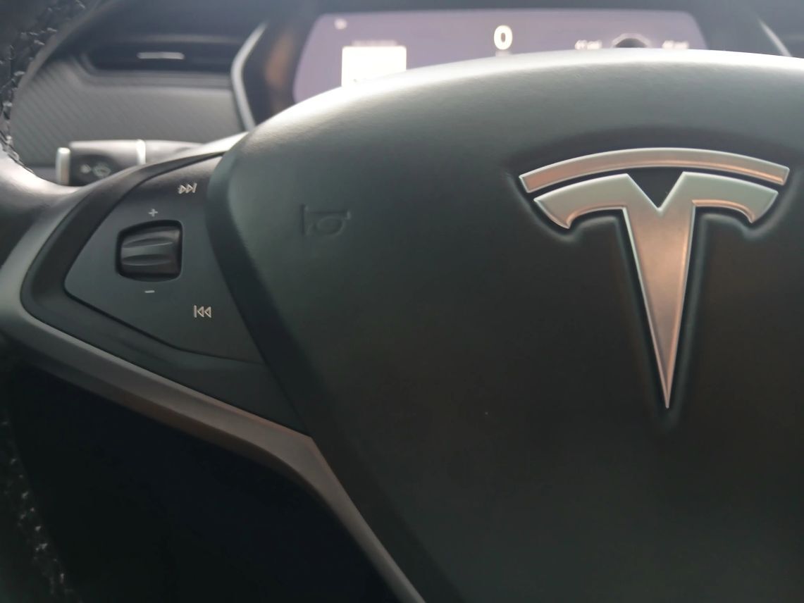 2018 Tesla Model X P100D Sport Utility 4D Maitland FL