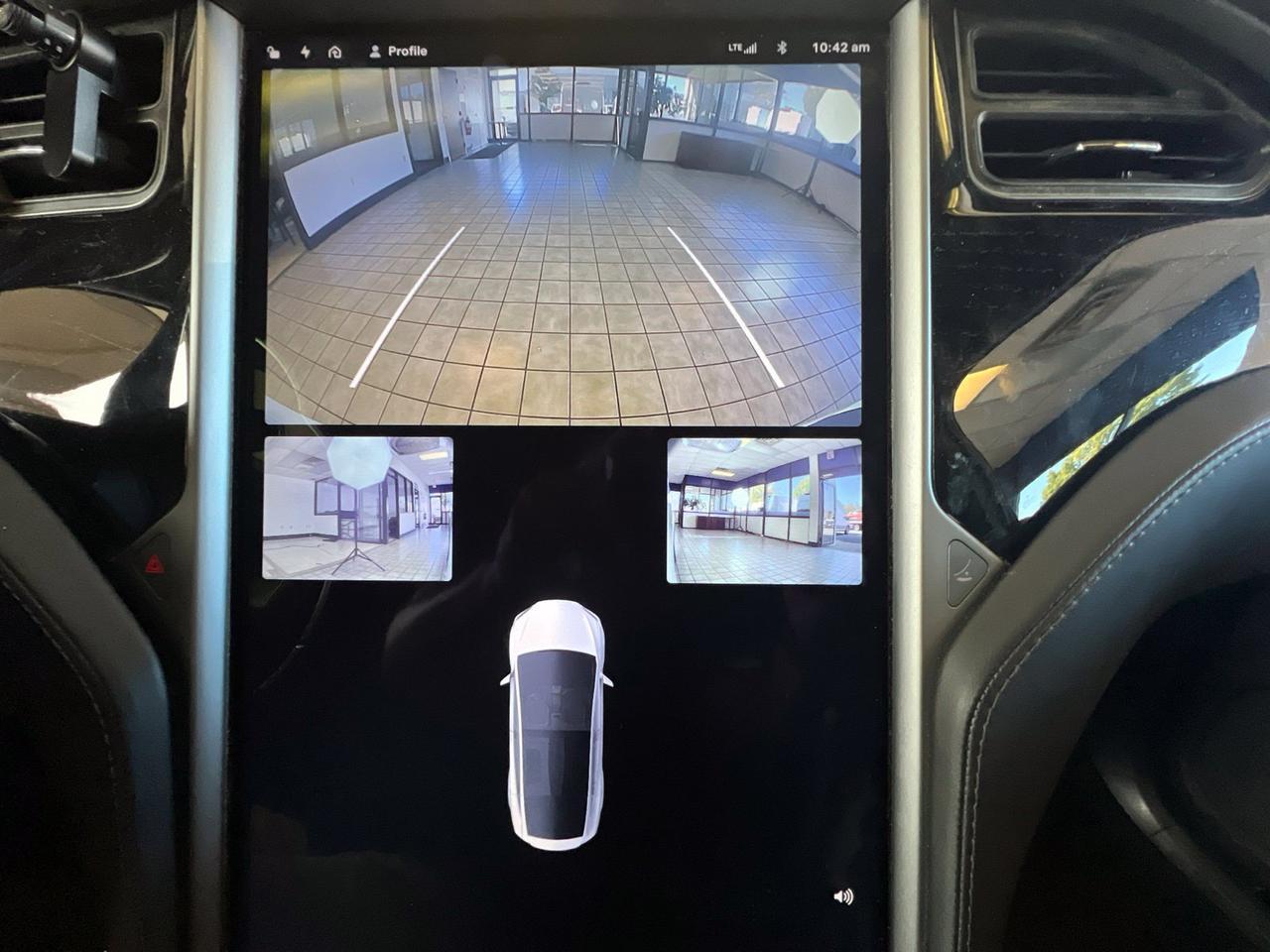 2018 Tesla Model X P100D Richmond VA