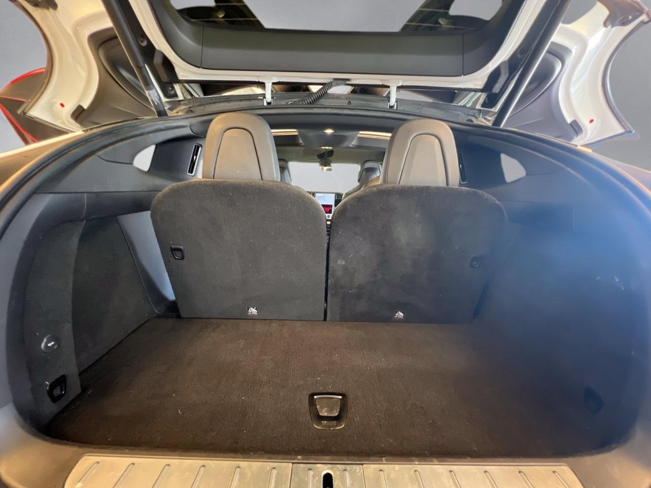 2018 Tesla Model X P100D Richmond VA