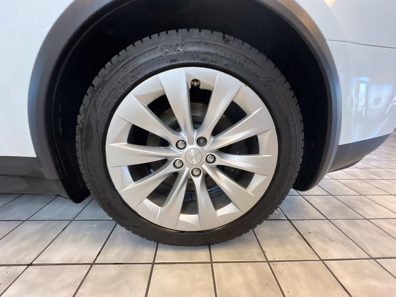 2018 Tesla Model X P100D Richmond VA