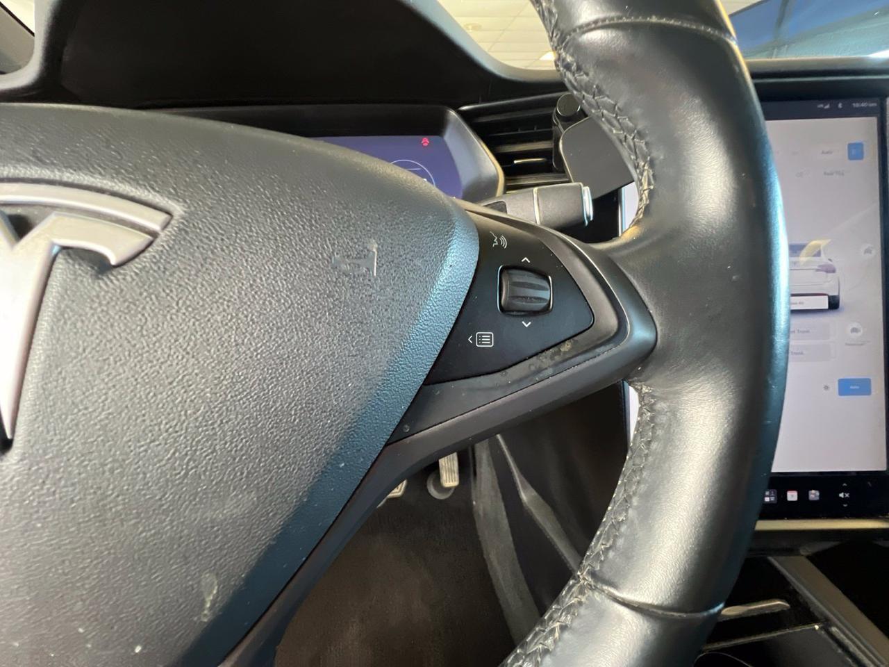 2018 Tesla Model X P100D Richmond VA