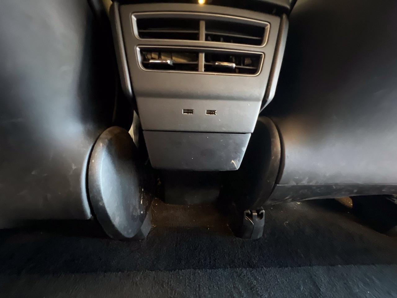 2018 Tesla Model X P100D Richmond VA