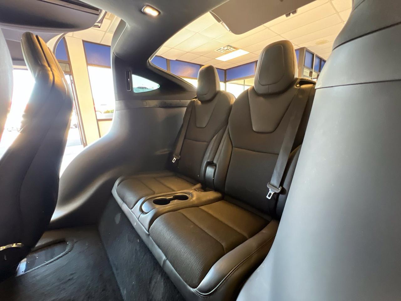 2018 Tesla Model X P100D Richmond VA