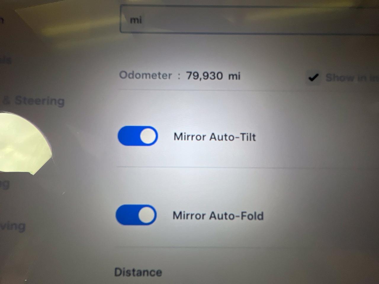 2018 Tesla Model X P100D Richmond VA