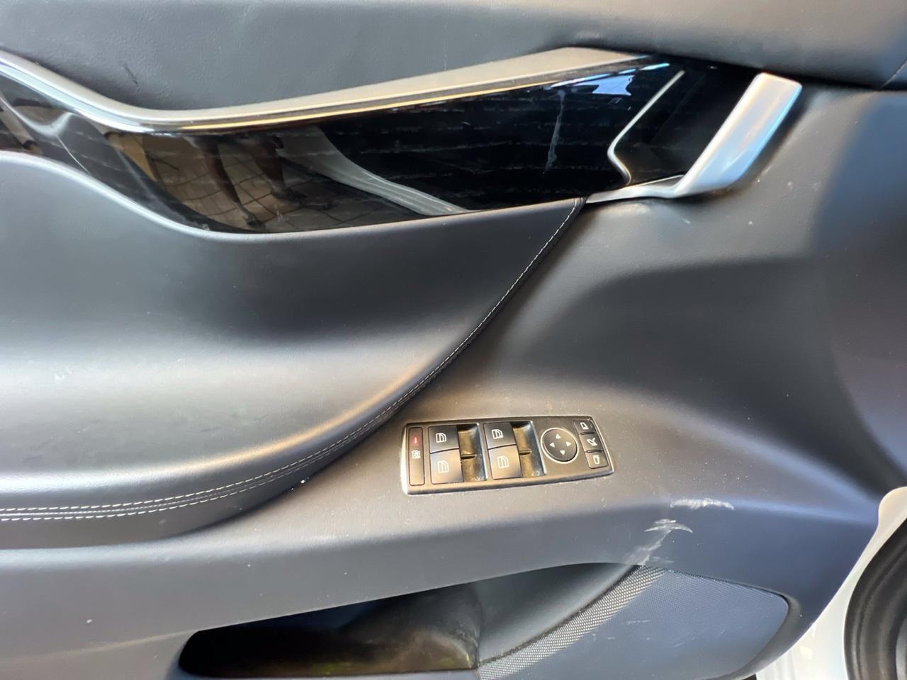 2018 Tesla Model X P100D Richmond VA