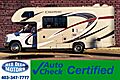 2018 Thor Chateau 22E Class C Motorhome