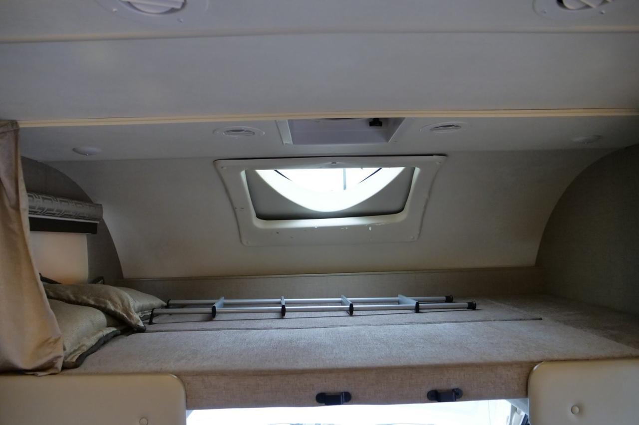 2018 Thor Motor Coach Quantum / RW28 / Exterior TV / MEGA Storage! Lincolnton NC
