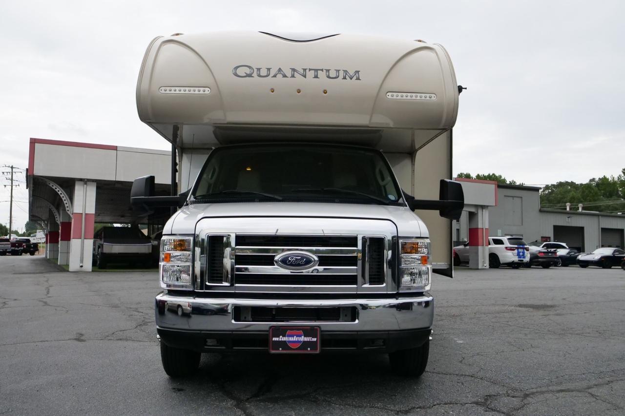 2018 Thor Motor Coach Quantum / RW28 / Exterior TV / MEGA Storage! Lincolnton NC