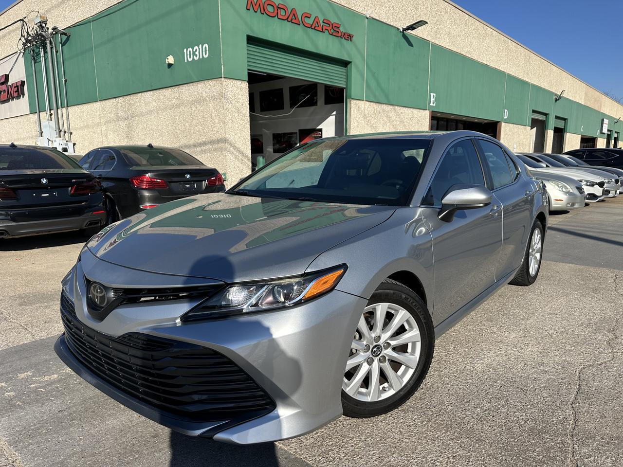 Used Luxury Vehicle Dealership Dallas TX