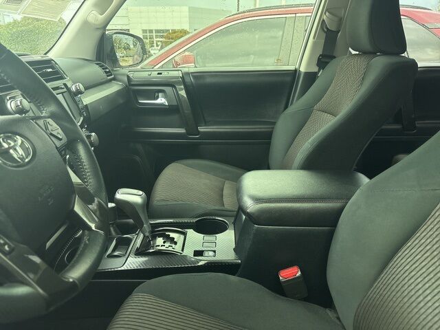 2018 Toyota 4Runner Dallas TX