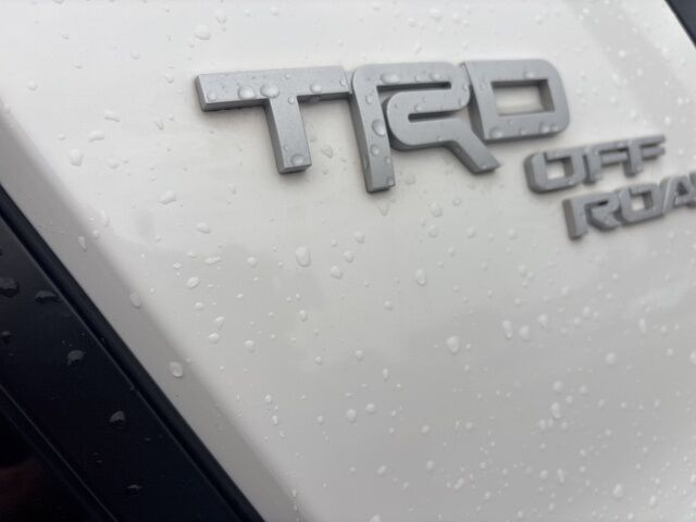 2018 Toyota 4Runner Dallas TX