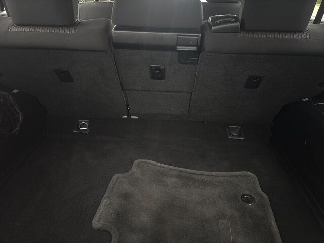 2018 Toyota 4Runner Dallas TX