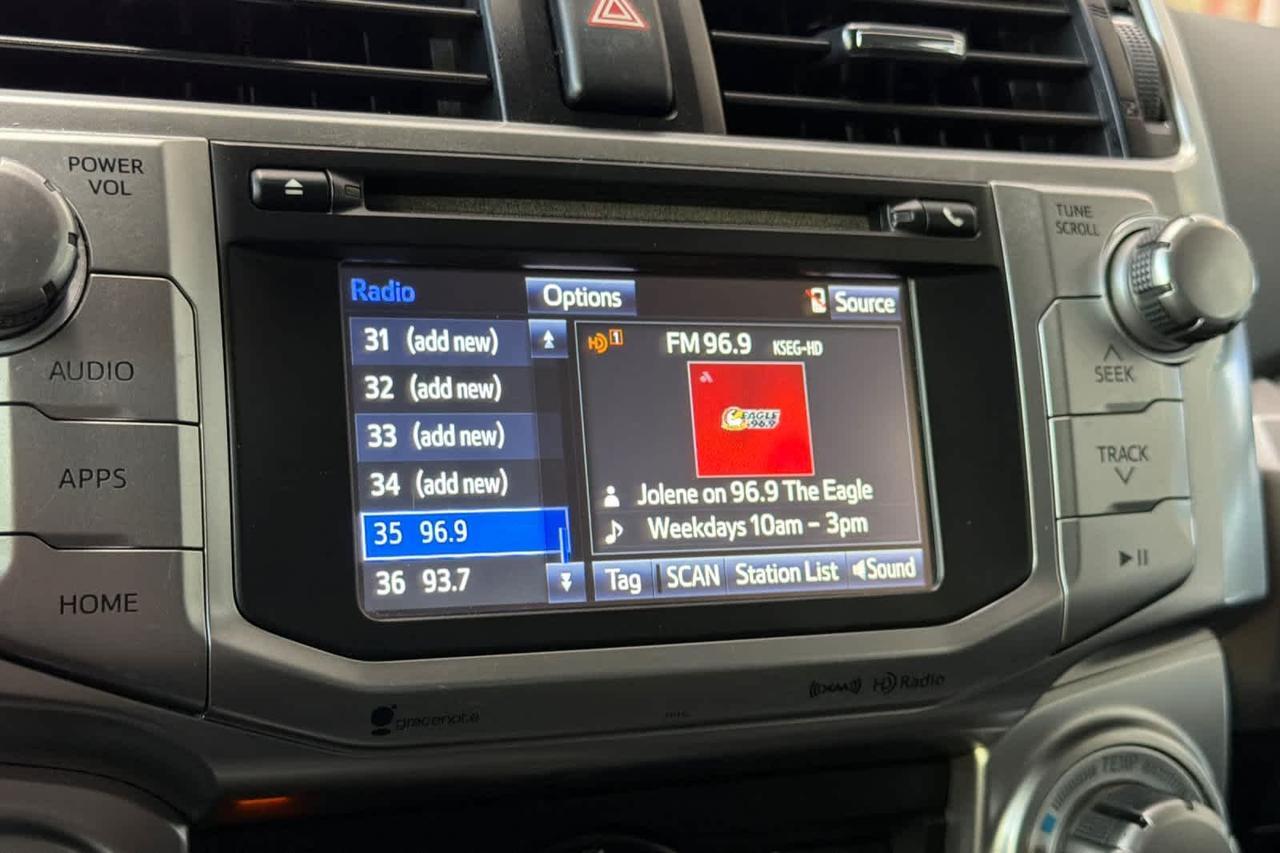 2018 Toyota 4Runner Roseville CA