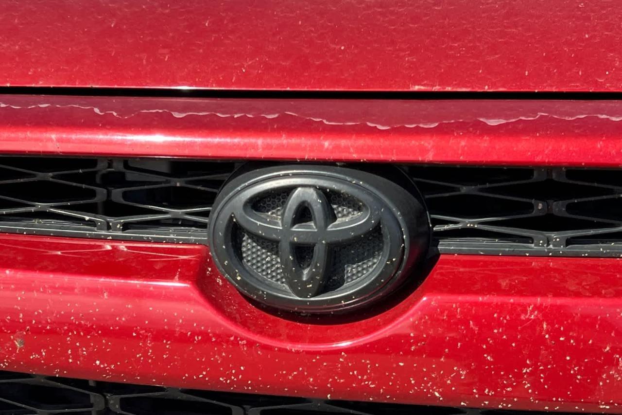 2018 Toyota 4Runner Roseville CA