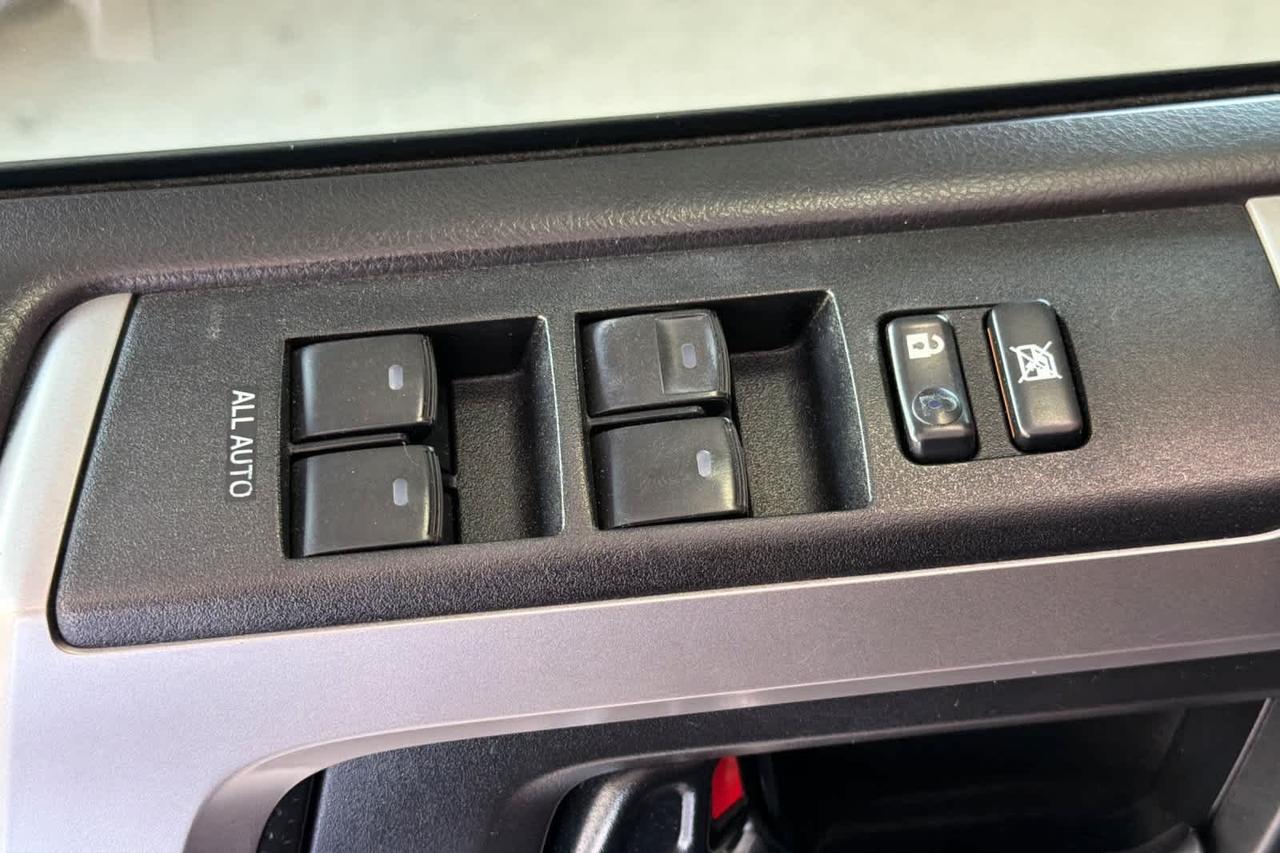 2018 Toyota 4Runner Roseville CA