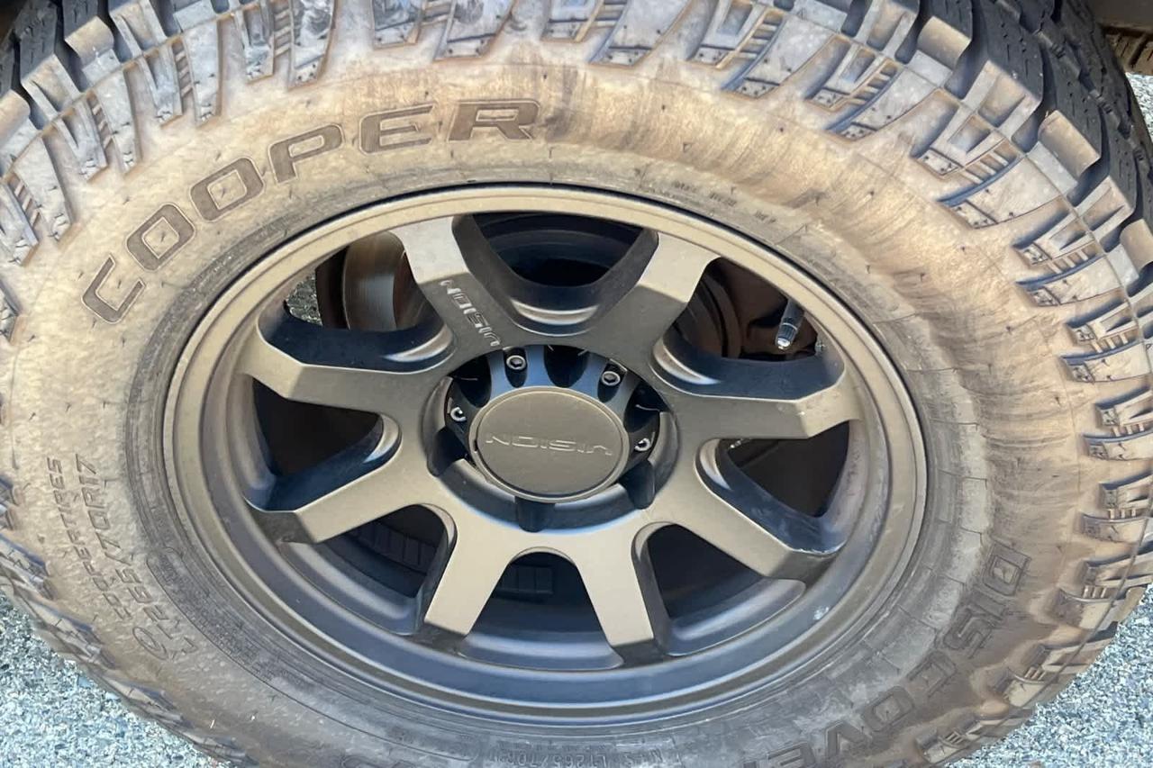 2018 Toyota 4Runner Roseville CA
