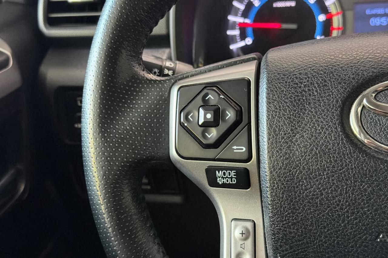2018 Toyota 4Runner Roseville CA
