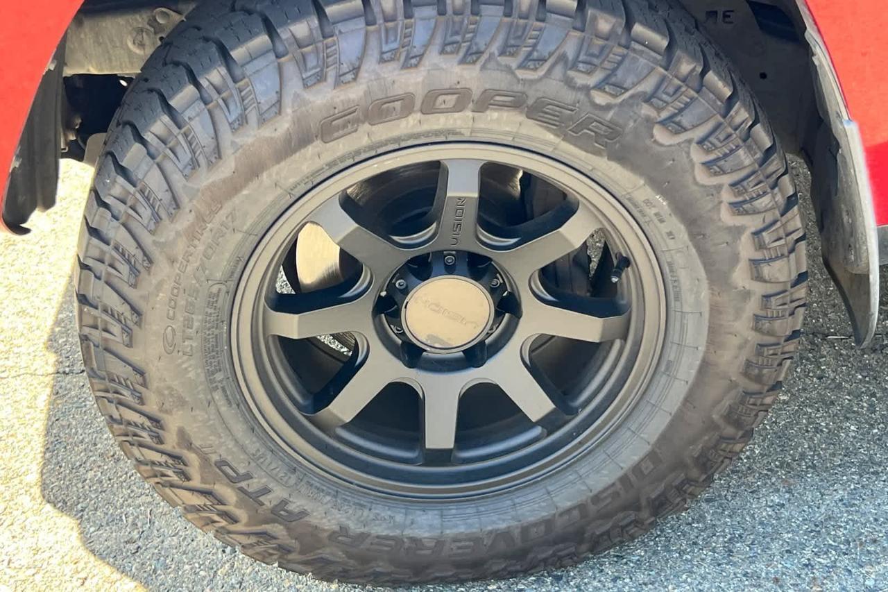 2018 Toyota 4Runner Roseville CA