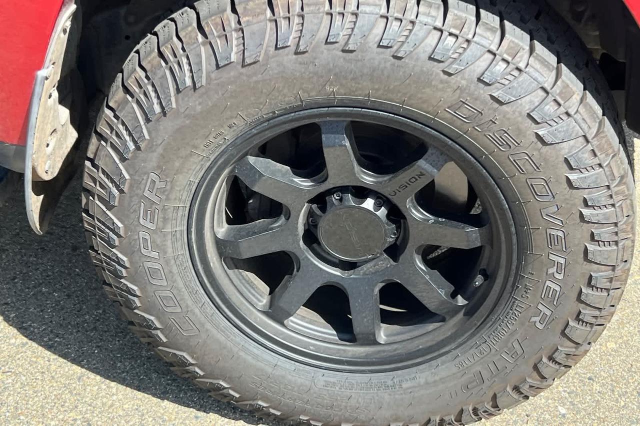 2018 Toyota 4Runner Roseville CA