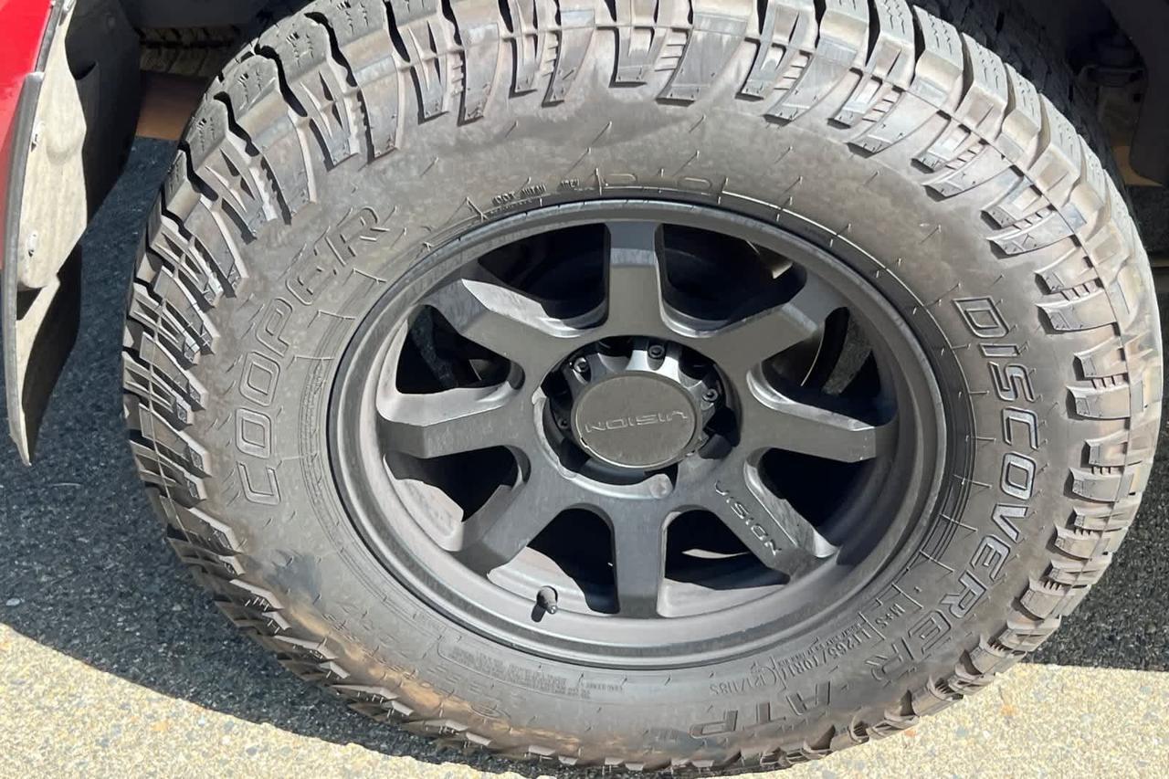 2018 Toyota 4Runner Roseville CA