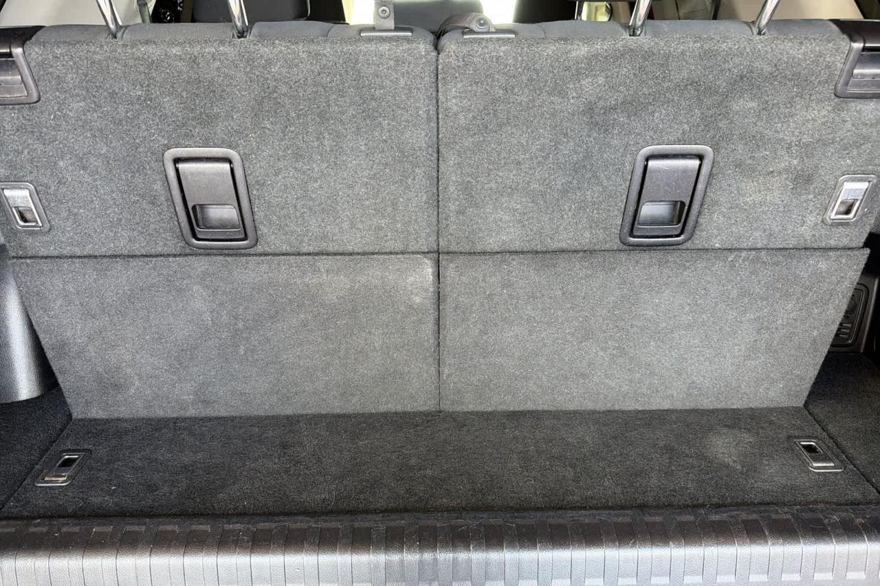 2018 Toyota 4Runner Roseville CA