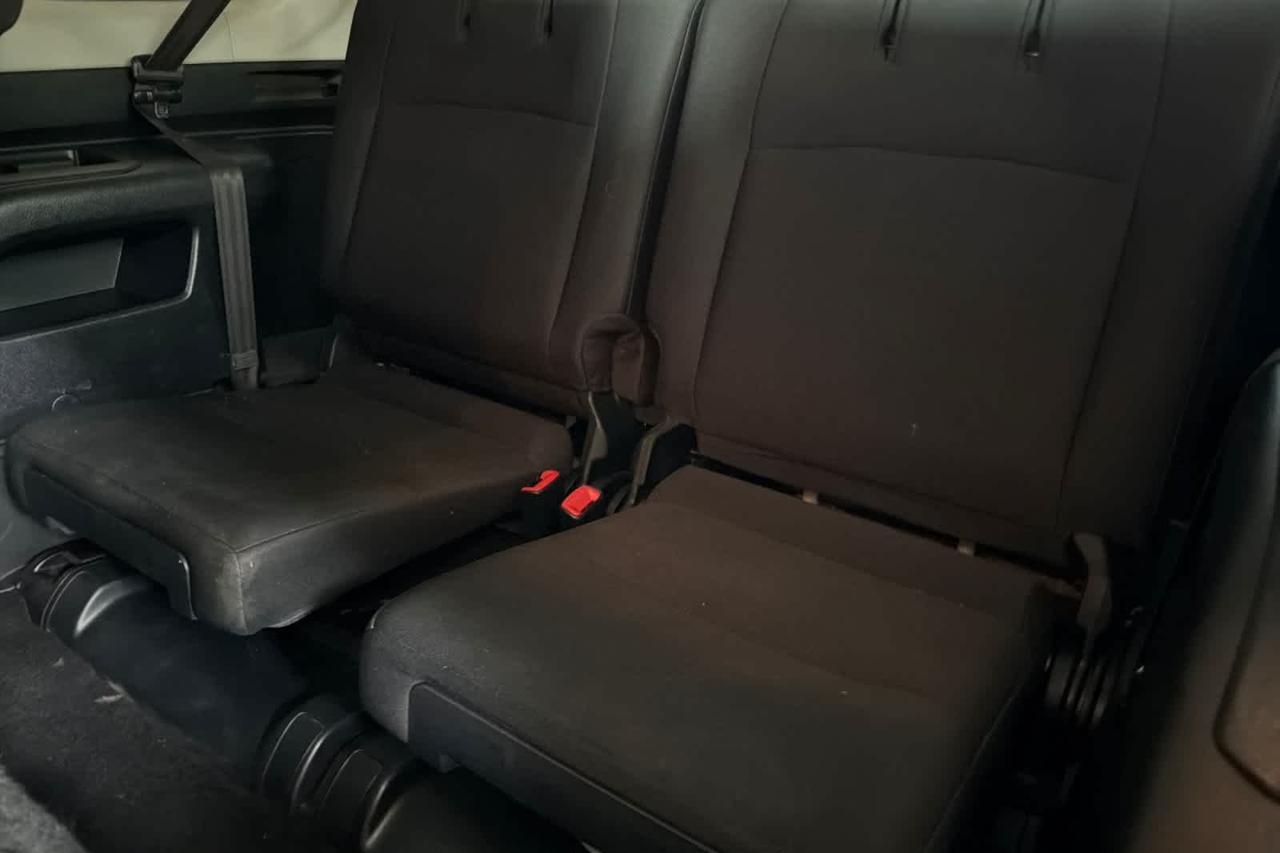 2018 Toyota 4Runner Roseville CA
