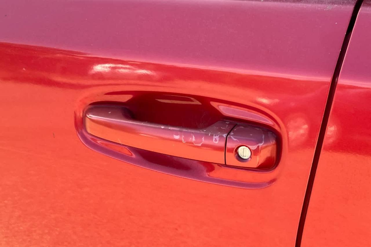 2018 Toyota 4Runner Roseville CA