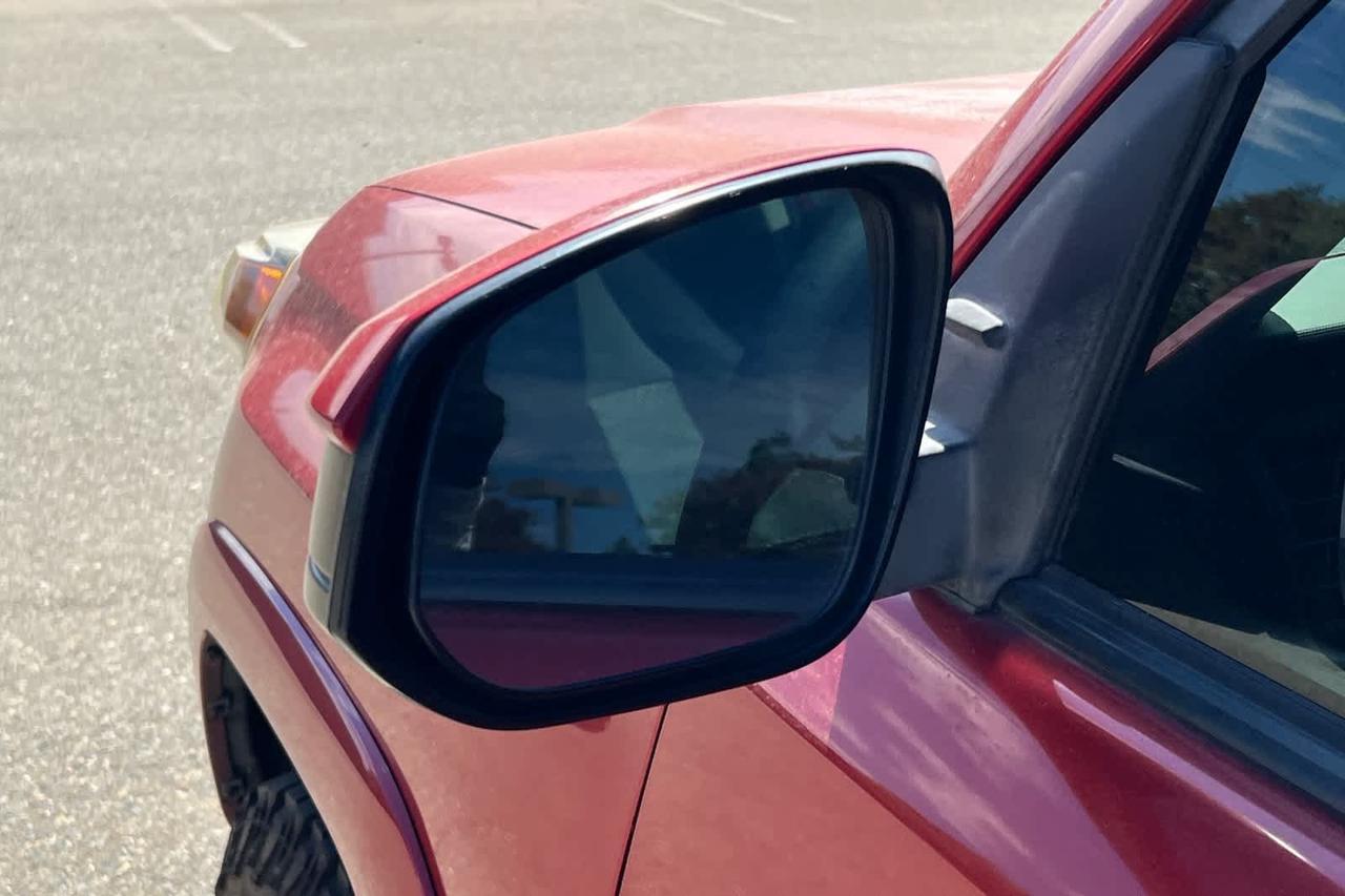 2018 Toyota 4Runner Roseville CA