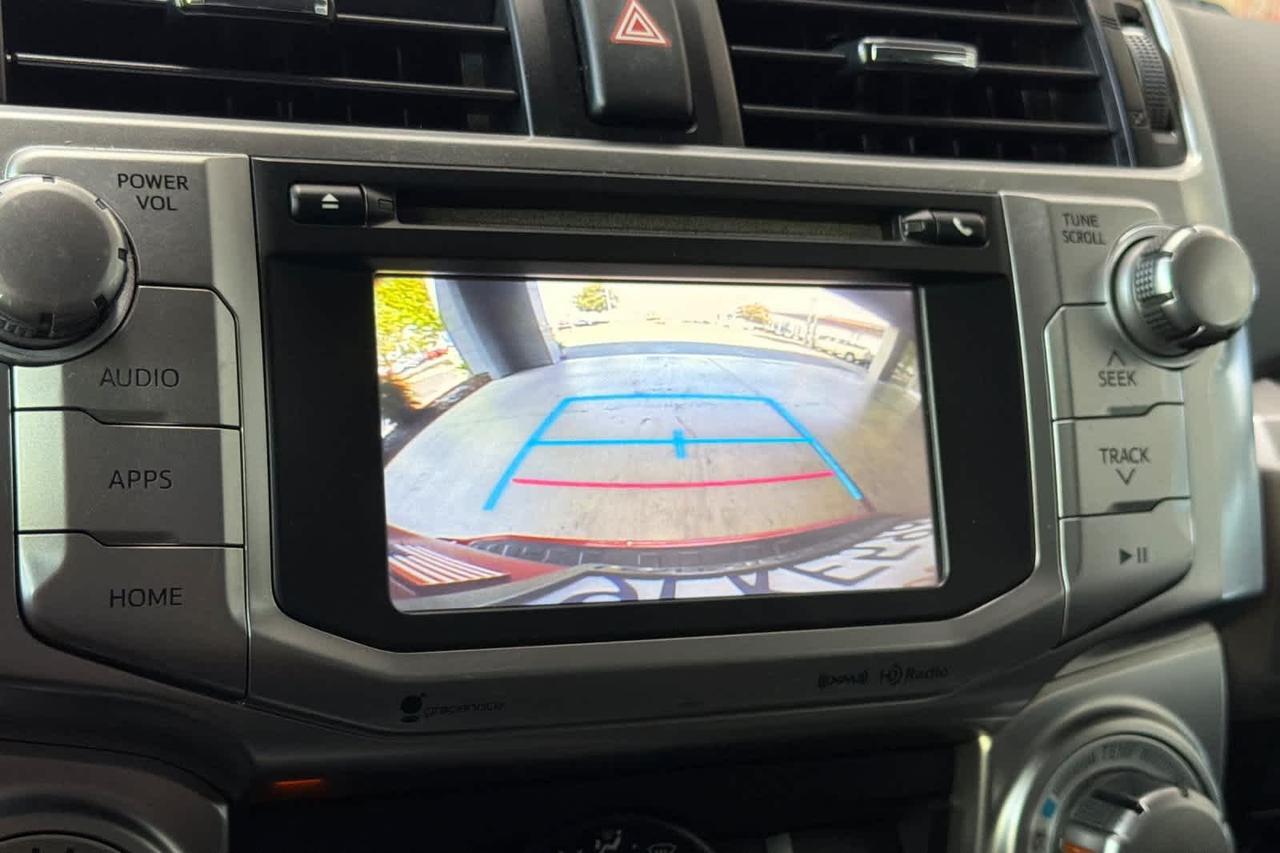 2018 Toyota 4Runner Roseville CA