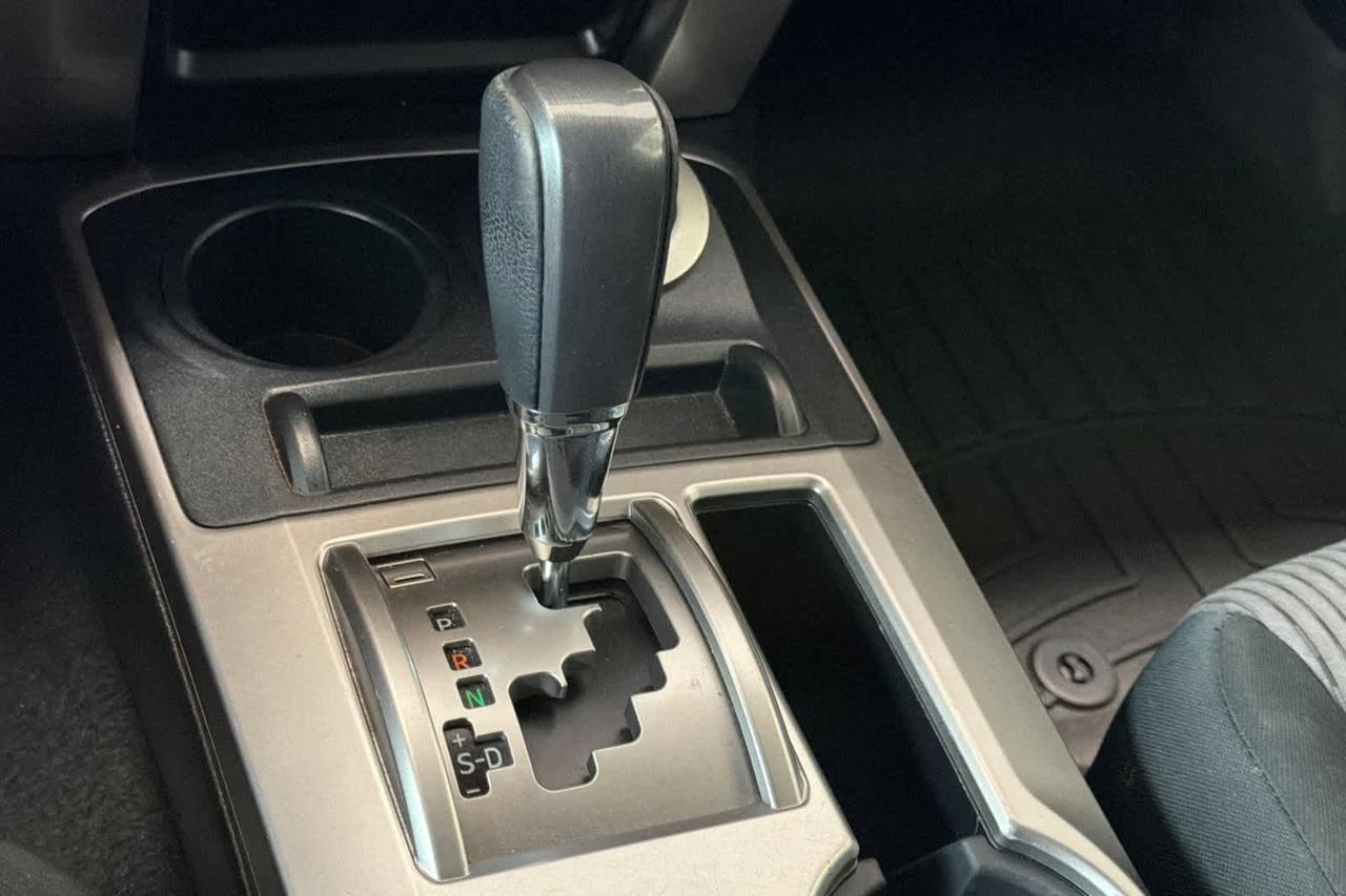 2018 Toyota 4Runner Roseville CA