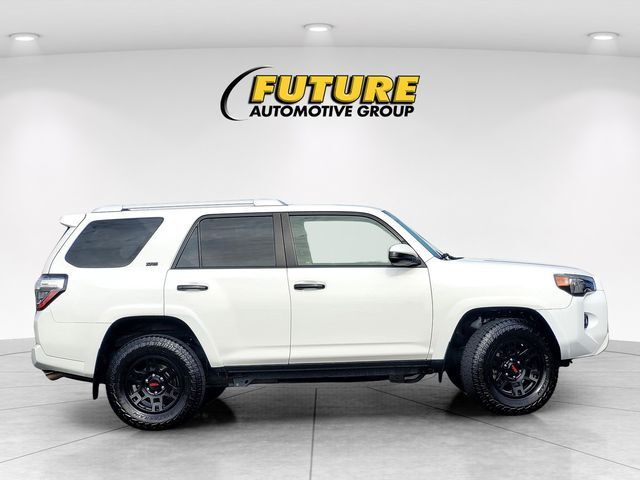 2018 Toyota 4Runner