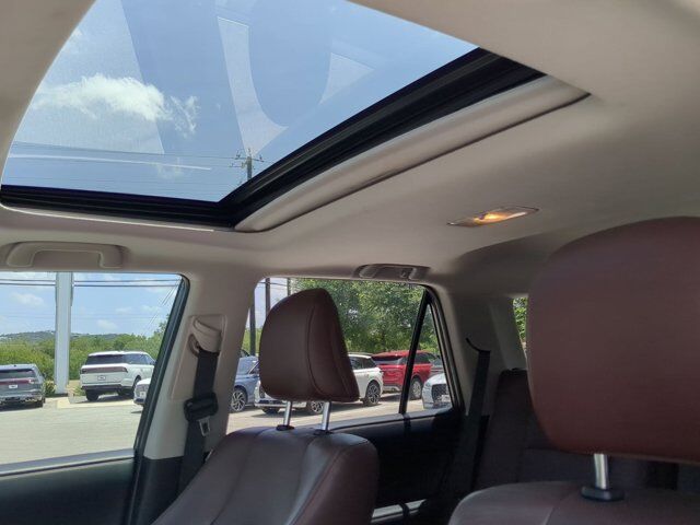 2018 Toyota 4Runner