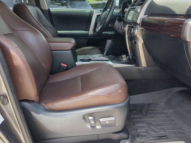 2018 Toyota 4Runner