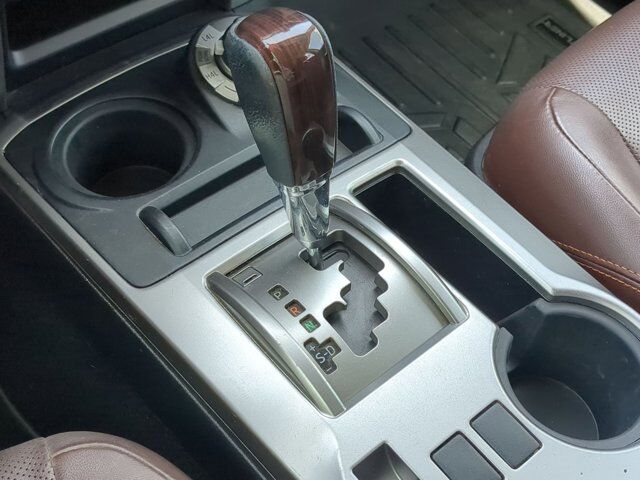 2018 Toyota 4Runner