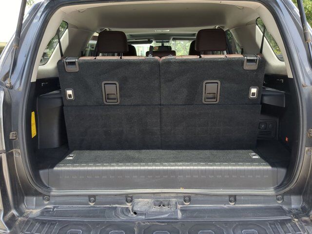 2018 Toyota 4Runner