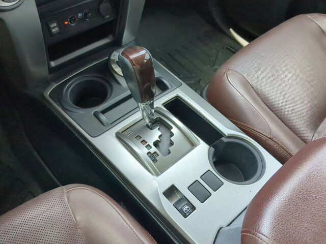 2018 Toyota 4Runner