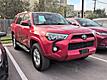 2018 Toyota 4Runner