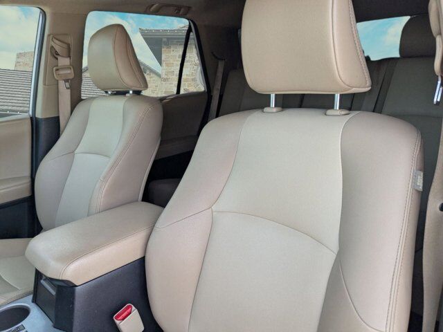 2018 Toyota 4Runner San Antonio TX