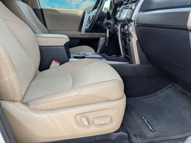 2018 Toyota 4Runner San Antonio TX