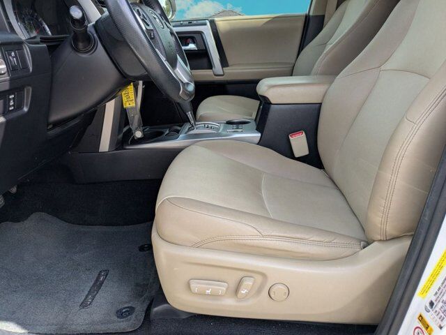2018 Toyota 4Runner San Antonio TX