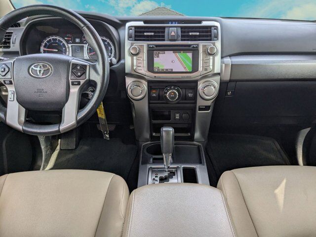 2018 Toyota 4Runner San Antonio TX