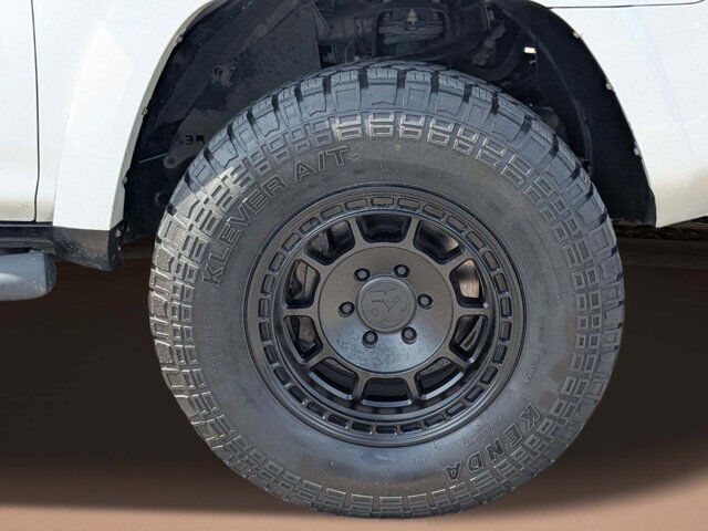 2018 Toyota 4Runner San Antonio TX