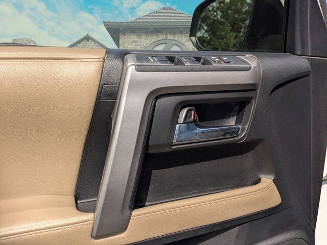 2018 Toyota 4Runner San Antonio TX